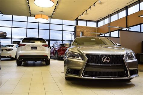 Lexus of lexington ky - Lexus of Lexington ☰ HOME; NEW VEHICLES ... Lexington, KY 40505. Sales: (859) 800-3118 Service: (859) 350-6864 Parts: (859) 549-7149. Follow us on social media! Get Directions Why Us Contact Us. Sales Service Parts. Sales Hours Monday 9:00 am - 7:00 pm Tuesday 9:00 am - 7:00 pm